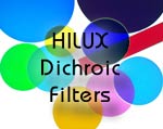 HILUX Dichroic filters